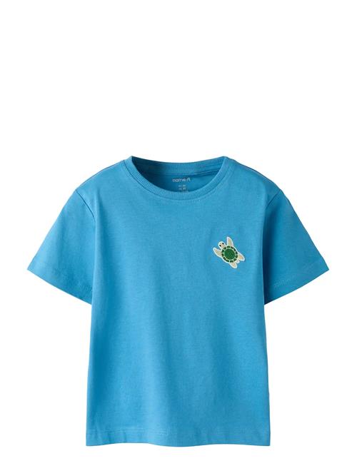 name it | Nmmfrank Ss Nreg Top Box  Pb | 98