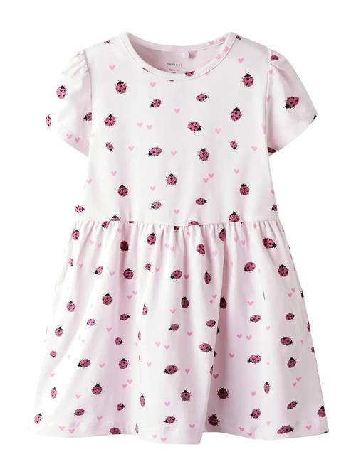 name it | Nmffilla Ss Dress Box  Pb | 92
