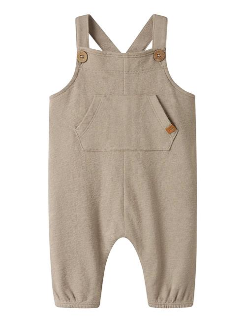 Lil'Atelier | Nbmdias Don Loose Overall Lil | 74