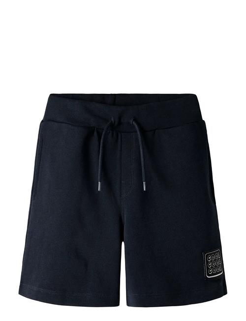 name it | Nkmfresno Nreg Swe Shorts Unb Pb | 128