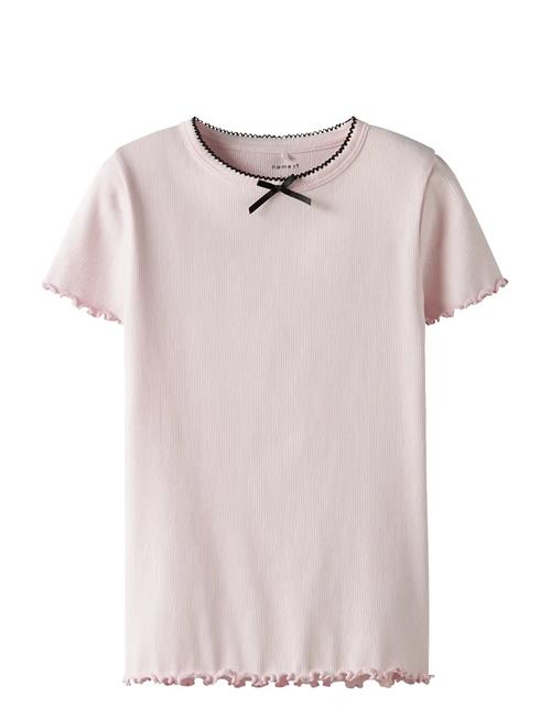 name it | Nkffiona Ss Slim Top Pb | 146-152