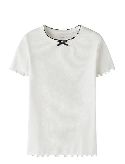 name it | Nkffiona Ss Slim Top Pb | 146-152