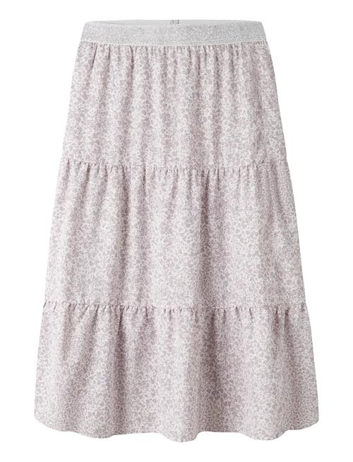 name it | Nkffany Maxi Skirt Pb | 146