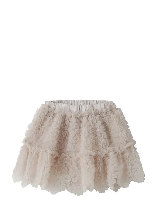 Lil'Atelier | Nmffauna Tulle Skirt Lil | 116