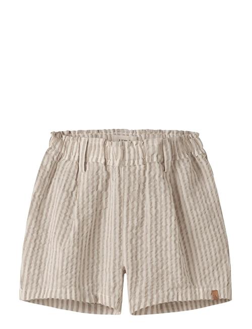 Lil'Atelier | Nmmfausto Shorts Lil | 110