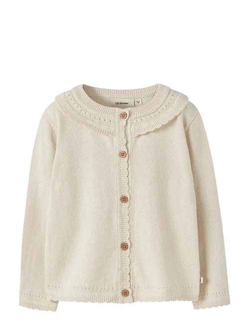 Lil'Atelier | Nmfhao Ls Knit Card Lil | 92