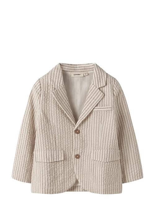 Lil'Atelier | Nmmfausto Ls Blazer Lil | 116