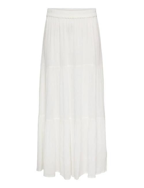 ONLY Carmakoma | Carmikka Long Skirt Wvn Noos | 54