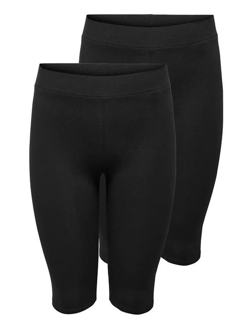 ONLY Carmakoma | Cartime Knickers 2-Pack Jrs Noos | 46-48