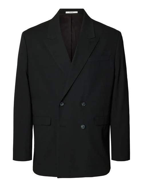 Selected | Slmrelaxed-Liam Db Blz Noos | 48