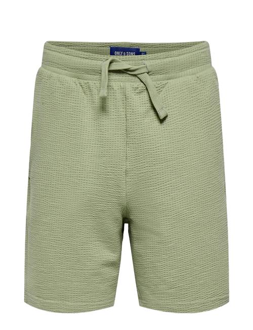 ONLY & SONS | Osjkian Life Reg Strp Short Jrs Noos | 146