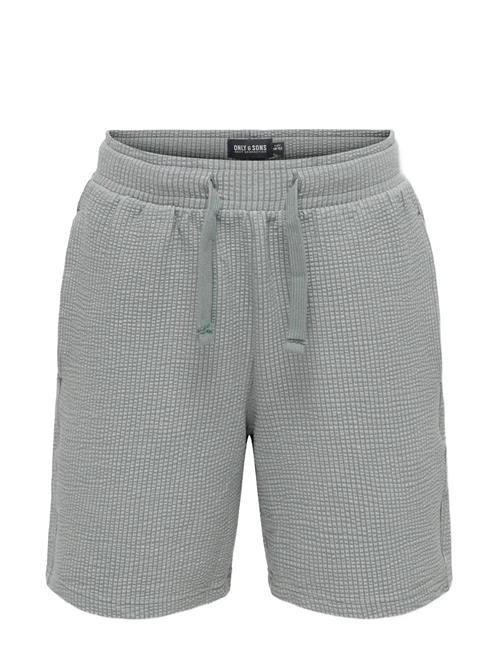 ONLY & SONS | Osjkian Life Reg Strp Short Jrs Noos | 140