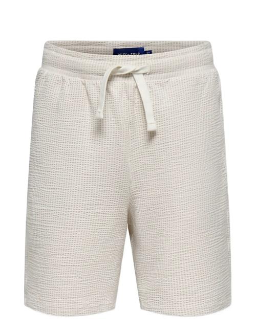 ONLY & SONS | Osjkian Life Reg Strp Short Jrs Noos | 176