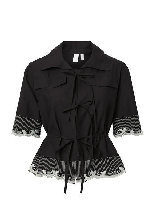 YAS | Yasrami 2/4 Top S. | 40