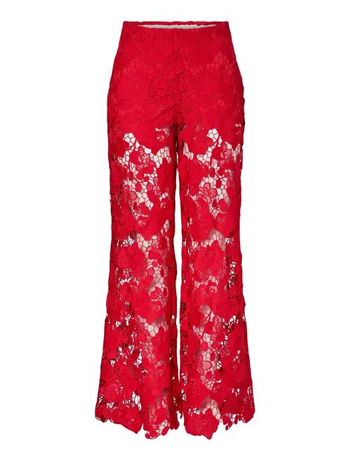 YAS | Yasgala Mw Lace Pants - Show | 36