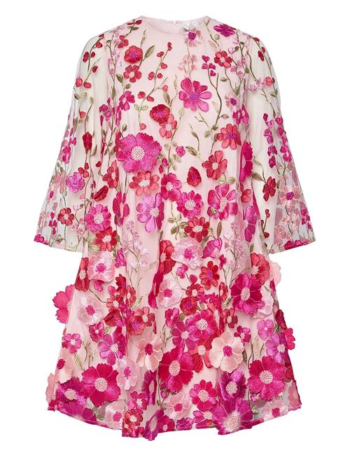 YAS | Yasflowering 3/4 Dress - D2D | 40