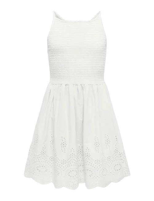 Kids Only | Kogbondi Life Strap Emb Dress Wvn | 140