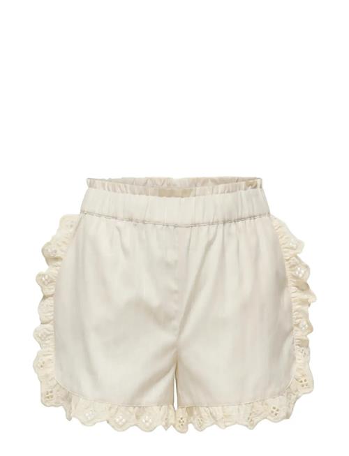 Kids Only | Kogirisa Embroidery Shorts Wvn | 134