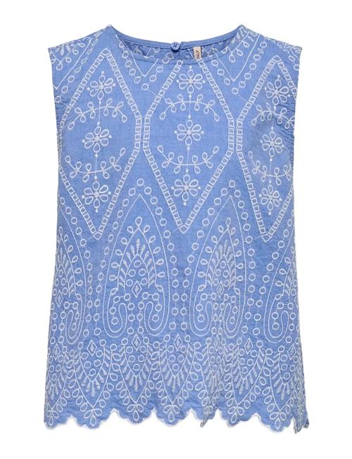 Kids Only | Kogtulum Emb Sl Top Wvn | 158