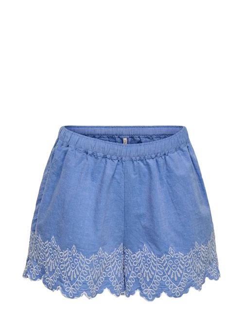 Kids Only | Kogtulum Emb Shorts Wvn | 164