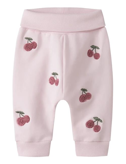 name it | Nbffairy Light Sweat Pant Unb | 74