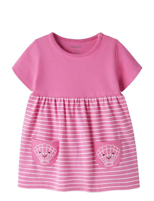 name it | Nbffunniez Ss Dress | 68