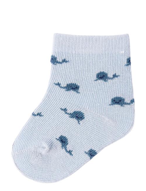 name it | Nbmfusea Sock | 74-80