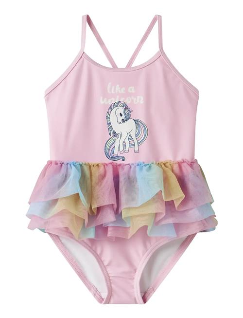 name it | Nmfzupa Swimsuit | 110-116