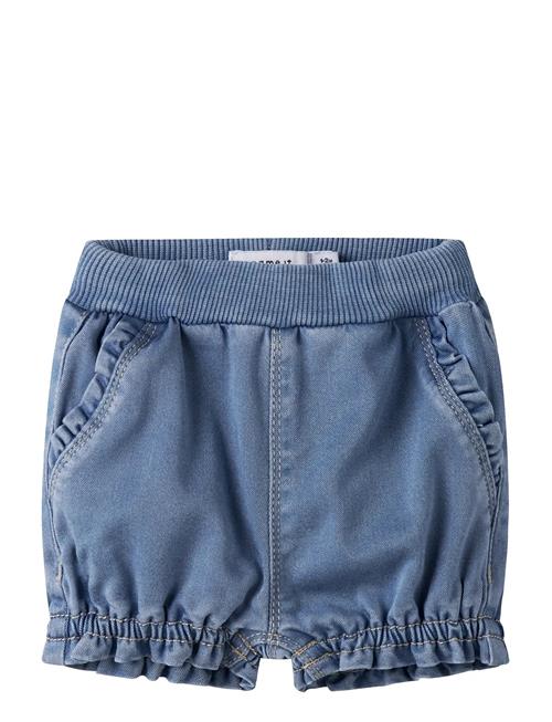 name it | Nbfbella Bag Dnm Bloomer 2117-To F | 68