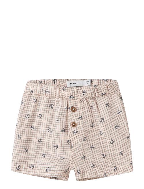 name it | Nbmfront Shorts | 74