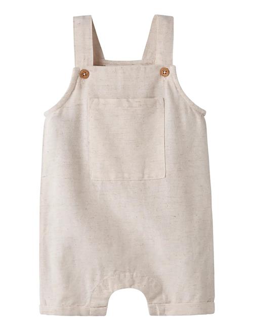 name it | Nbmfaher Short Overall | 74