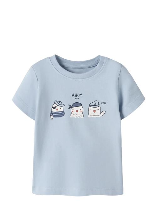 name it | Nbmfallon Ss Top Box | 86