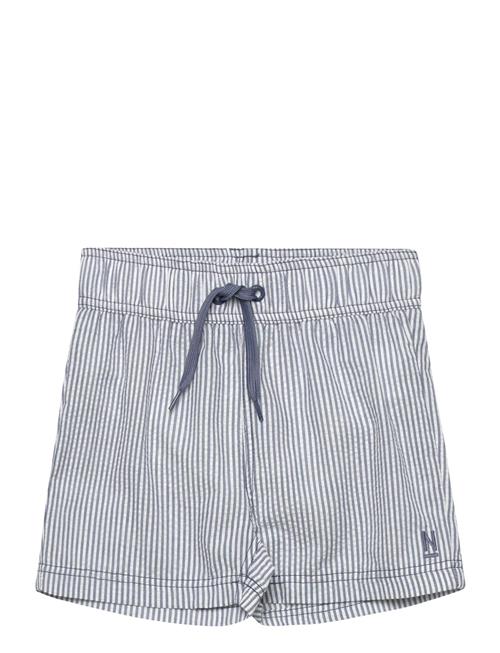 name it | Nmmzackary Swim Shorts | 104