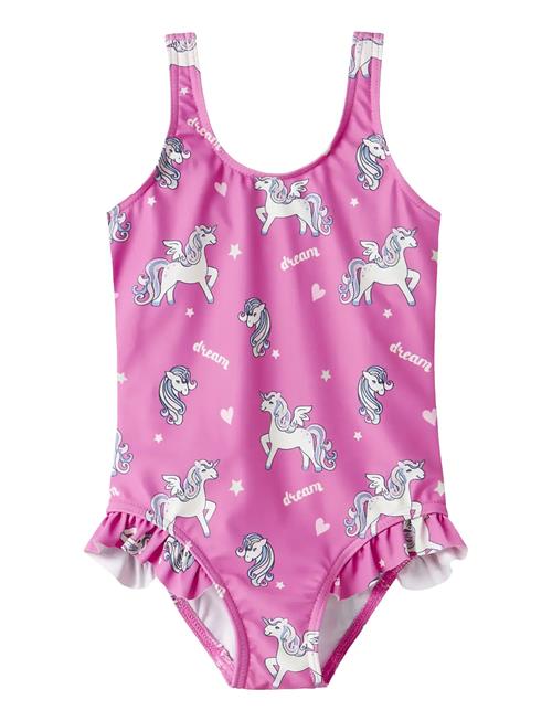 name it | Nmfzenia Swimsuit | 98-104
