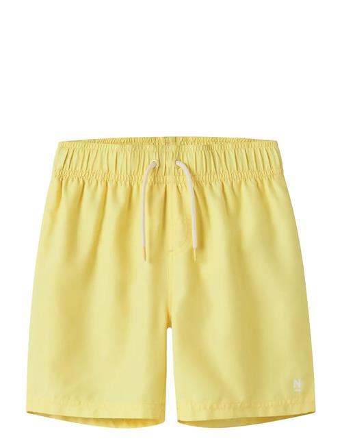 name it | Nkmzaba Swim Shorts Box | 146