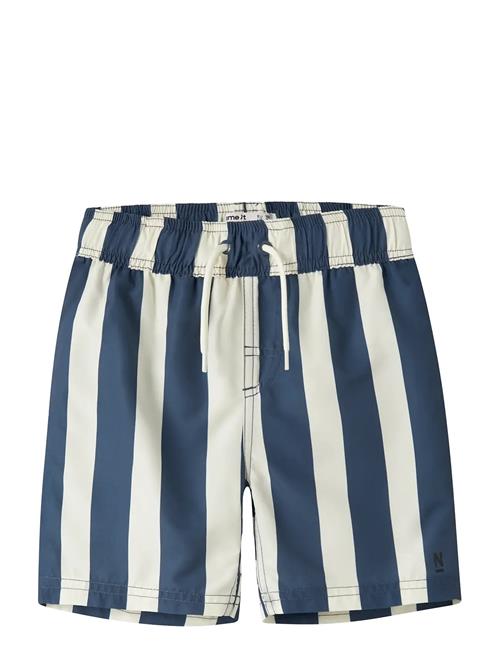 name it | Nkmzaba Swim Shorts Box | 122