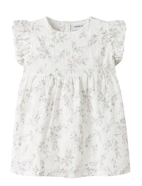 name it | Nbffriting Capsl Dress | 80