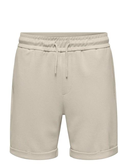 ONLY & SONS | Onsnewkodyl Reg S Shorts Noos | L