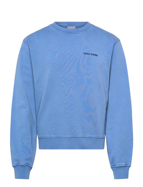 Daily Paper | Dias Washed Sweater | XL