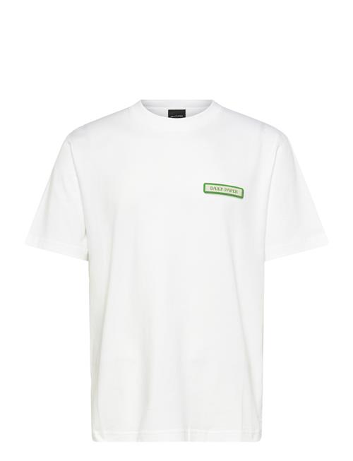Daily Paper | Air Freshener Shield Ss T-Shirt | S