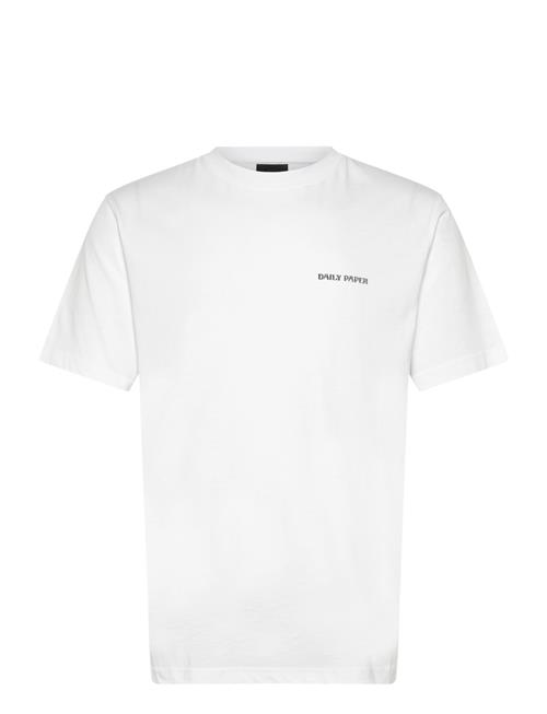 Daily Paper | Snake Shield Ss Tee | XL