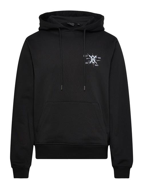 Daily Paper | Shield Evolution Hoodie | XXL