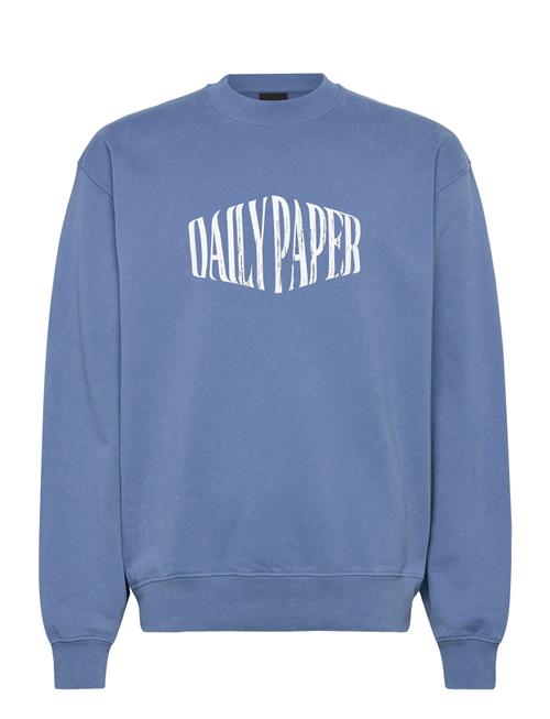 Daily Paper | Vintage Logo Sweater | M