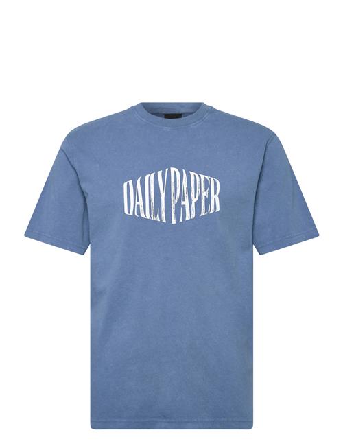 Daily Paper | Vintage Ss Tee | XXL