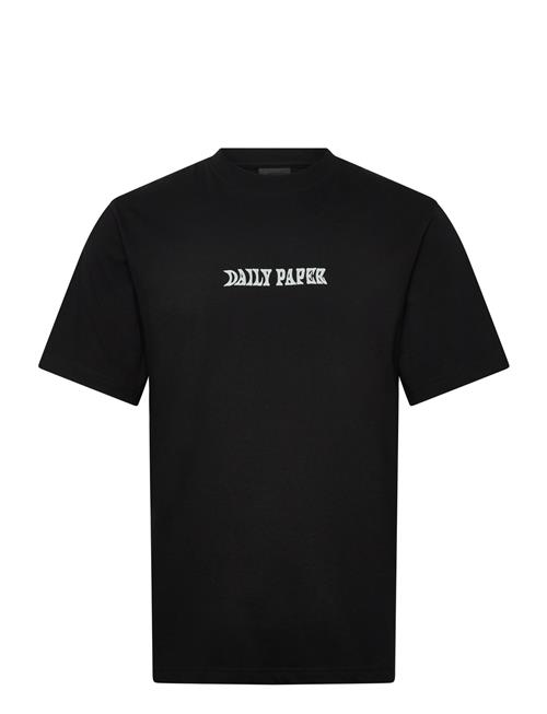 Daily Paper | Oil Can Ss Tee | M