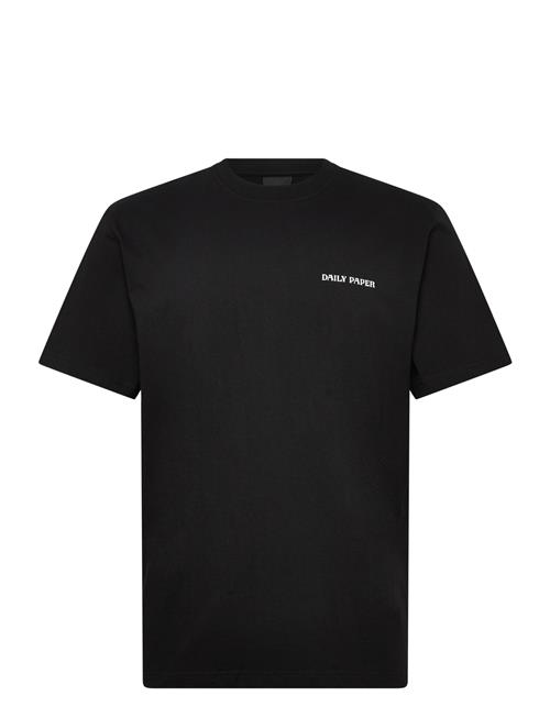 Daily Paper | Chain Shield T-Shirt | XS