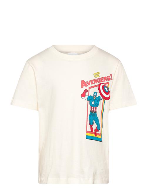 Marvel | Tshirt | 140