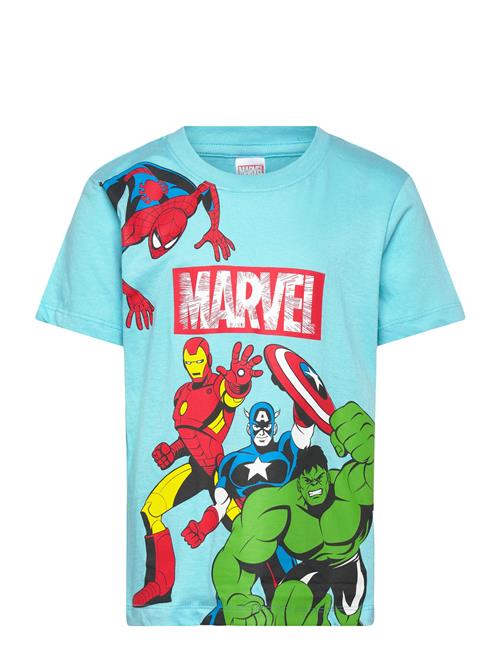 Marvel | Tshirt | 128