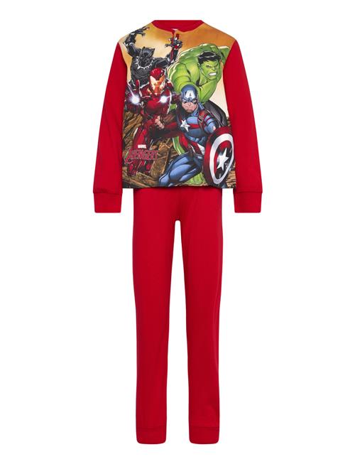 Marvel | Pyjama | 128