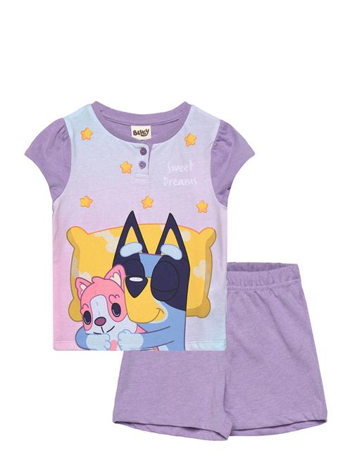 Bluey | Pyjama | 116